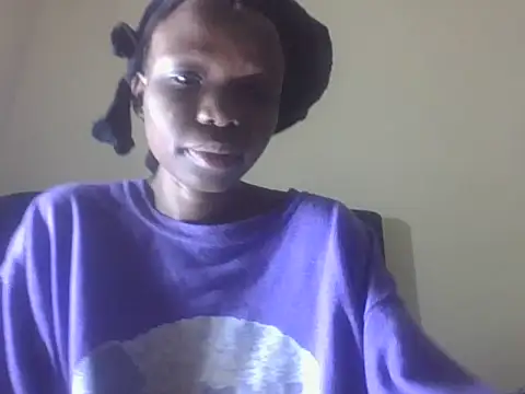 Baddie Floxxy online show from July 17, 2026, 6:24 pm