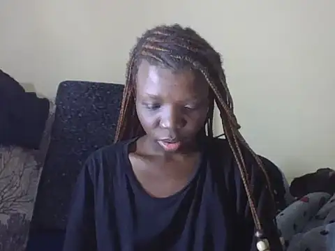Baddie Floxxy online show from July 26, 2026, 8:32 am