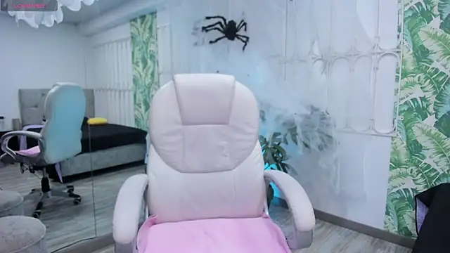 anny sweet72 online show from October 2, 2025, 12:34 pm