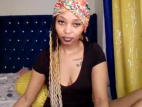 Licia harvin online show from March 2, 2025, 2:54 pm