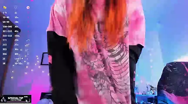 beethmannin online show from March 18, 2025, 6:15 pm