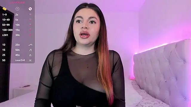 CataLesmes online show from March 3, 2025, 3:19 am