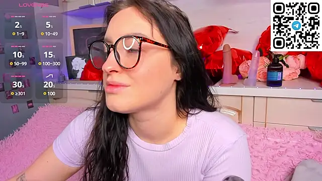 Kruela Eva online show from February 13, 2025, 11:47 pm