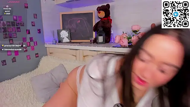 Kruela Eva online show from March 3, 2025, 11:35 pm