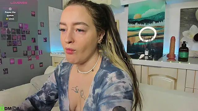 Kruela Eva online show from November 28, 2025, 11:29 pm