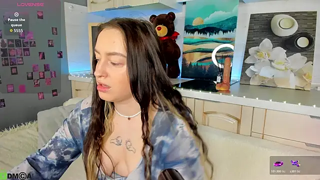 Kruela Eva online show from December 18, 2025, 11:11 pm