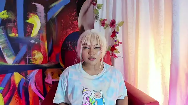 cherry chel online show from December 28, 2024, 3:15 am