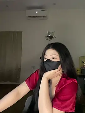 Snapshot of MiMi_0293 chatting on August 7, 2026, 2:52 pm MiMi 0293 online show from August 7, 2026, 2:52 pm