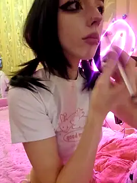  Alice 0-0 online show from December 6, 2024, 7:45 pm