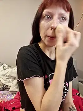  Alice 0-0 online show from September 27, 2025, 6:18 am