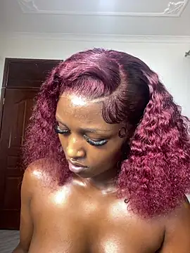 Curvixx online show from April 9, 2026, 11:10 pm