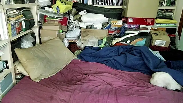 hadeszeuss2 online show from February 28, 2025, 5:48 pm