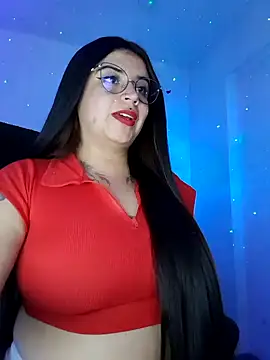 Snapshot of Devilsweet17 chatting on January 16, 2025, 10:44 pm Devilsweet17 online show from January 16, 2025, 10:44 pm