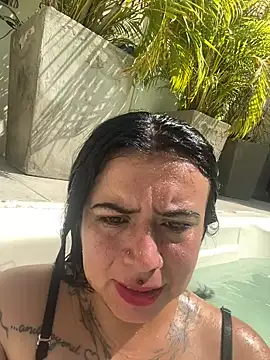 Snapshot of Devilsweet17 chatting on March 8, 2025, 3:02 pm Devilsweet17 online show from March 8, 2025, 3:02 pm