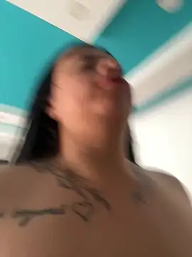 Snapshot of Devilsweet17 chatting on October 24, 2025, 3:19 pm Devilsweet17 online show from October 24, 2025, 3:19 pm