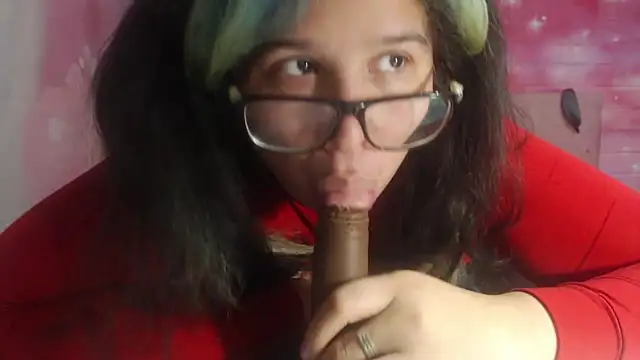 selenablairx online show from February 6, 2025, 8:18 am