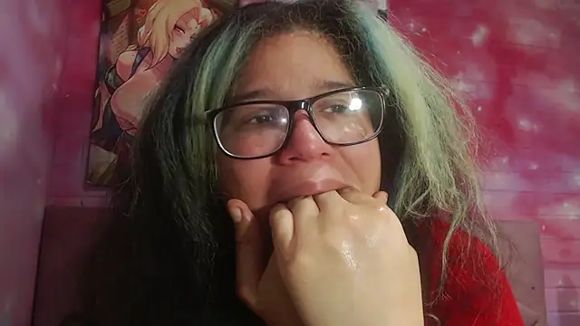 selenablairx online show from February 21, 2025, 5:24 am