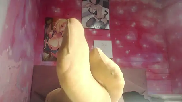 selenablairx online show from February 23, 2025, 10:06 am