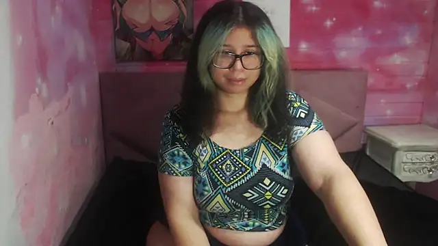 selenablairx online show from February 24, 2025, 3:55 am