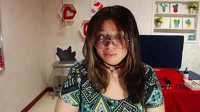 selenablairx online show from September 11, 2025, 3:50 am