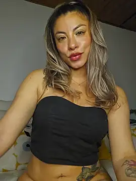 Karen San Miguel online show from March 9, 2025, 7:05 pm