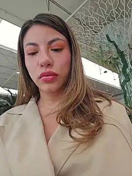 Karen San Miguel online show from March 16, 2026, 6:12 pm