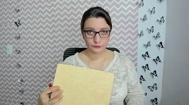 Snapshot of Amie_Adams82_ chatting on December 11, 2024, 4:09 pm Amie Adams82 online show from December 11, 2024, 4:09 pm