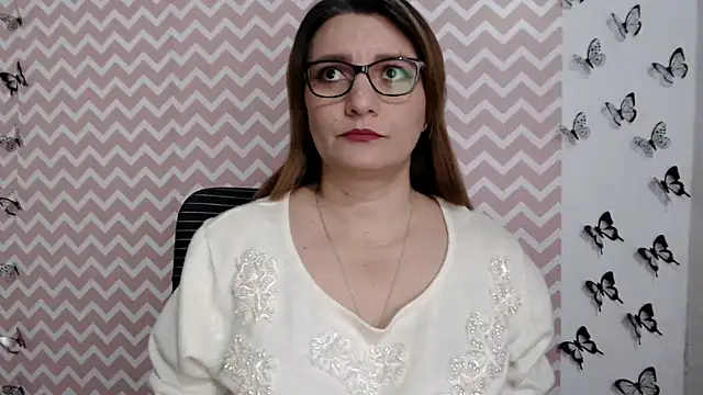 Snapshot of Amie_Adams82_ chatting on January 20, 2025, 5:59 pm Amie Adams82 online show from January 20, 2025, 5:59 pm