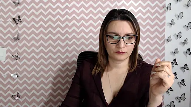 Snapshot of Amie_Adams82_ chatting on January 31, 2025, 3:55 pm Amie Adams82 online show from January 31, 2025, 3:55 pm