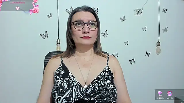 Snapshot of Amie_Adams82_ chatting on September 26, 2025, 6:56 pm Amie Adams82 online show from September 26, 2025, 6:56 pm