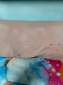 misu09 online show from September 21, 2025, 2:35 am