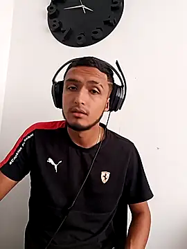 Snapshot of mosmar_20 chatting on January 5, 2025, 7:17 pm mosmar 20 online show from January 5, 2025, 7:17 pm