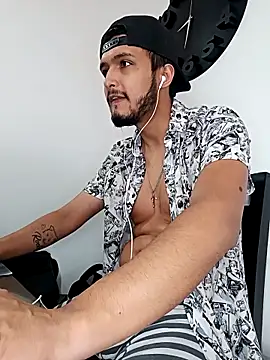 mosmar 20 online show from April 7, 2026, 9:15 pm