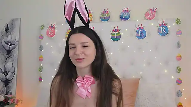 --Daniella- online show from April 5, 2026, 9:50 am