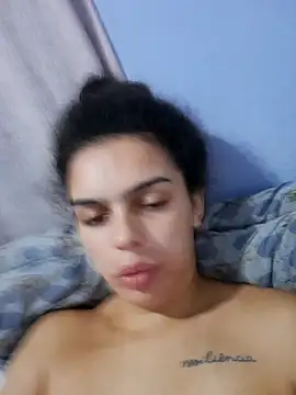 morenamaravilhosa online show from December 1, 2024, 8:20 pm