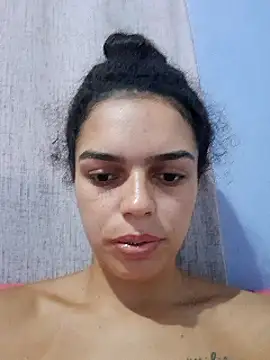 morenamaravilhosa online show from December 21, 2024, 4:25 pm