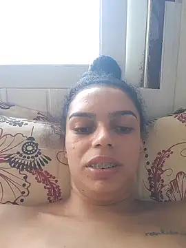 morenamaravilhosa online show from February 9, 2025, 1:56 pm