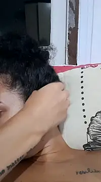 morenamaravilhosa online show from February 20, 2025, 1:25 am