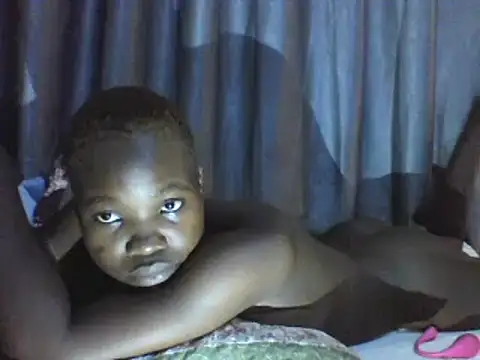 Yugibaby1 online show from March 15, 2025, 10:55 pm