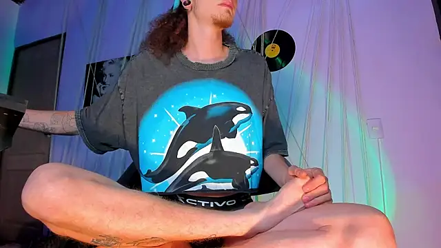 MrShaggy online show from January 29, 2025, 10:22 pm