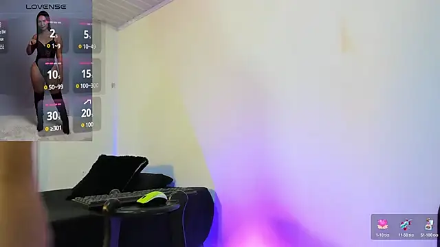 Snapshot of Anahi_Cruz7 chatting on November 15, 2025, 1:07 pm Anahi Cruz7 online show from November 15, 2025, 1:07 pm