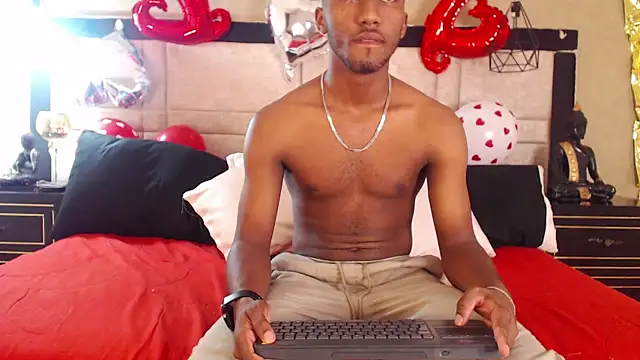 Snapshot of JamesParck chatting on February 13, 2025, 1:15 pm JamesParck online show from February 13, 2025, 1:15 pm