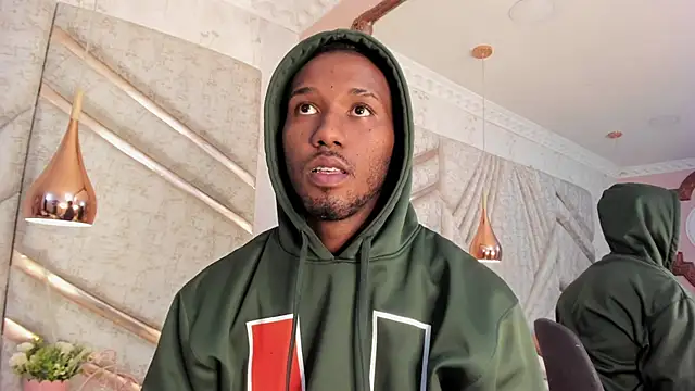 Snapshot of JamesParck chatting on March 12, 2025, 3:07 pm JamesParck online show from March 12, 2025, 3:07 pm