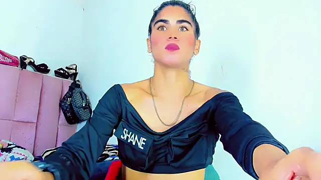 hannabigdirty online show from February 21, 2025, 11:43 pm