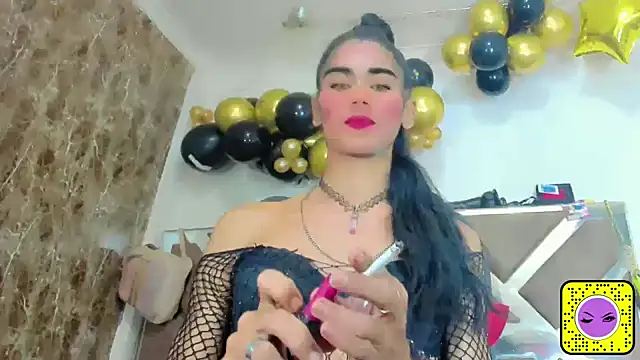 hannabigdirty online show from January 10, 2026, 3:14 pm