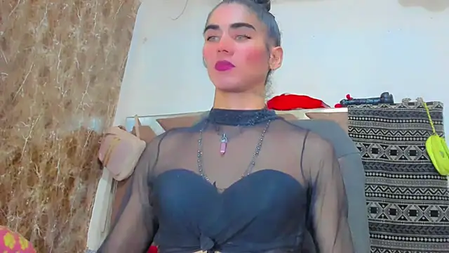 hannabigdirty online show from March 8, 2026, 2:04 am