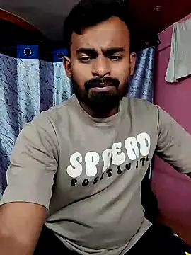 rayhan085 online show from December 19, 2024, 3:30 pm