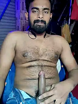 rayhan085 online show from February 9, 2025, 3:01 pm