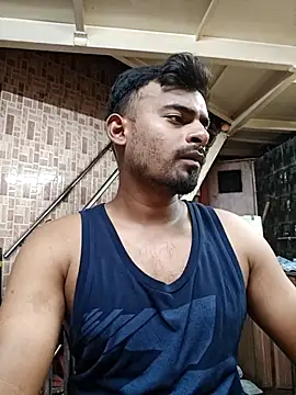 rayhan085 online show from September 25, 2025, 8:01 pm