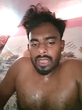 rayhan085 online show from October 27, 2025, 8:29 am